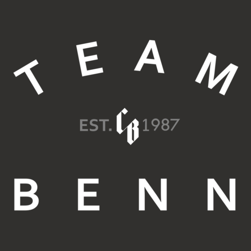 Conor Benn Cb Boxing Team Benn Champion Hoodie by cm-arts | Artistshot