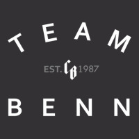 Conor Benn Cb Boxing Team Benn Vintage Hoodie And Short Set | Artistshot