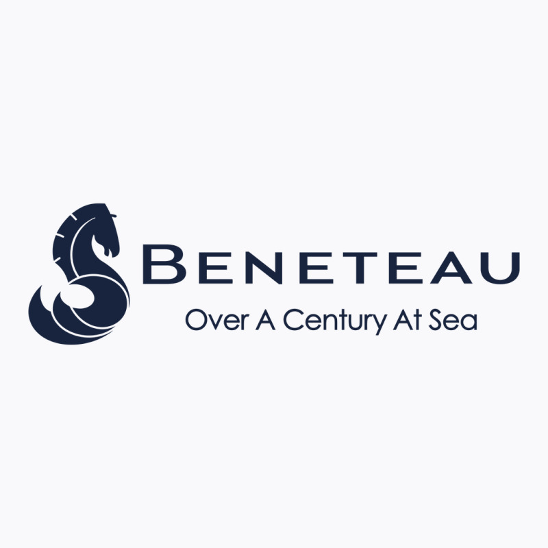 Beneteau Sailing Yacht Boats T-shirt | Artistshot