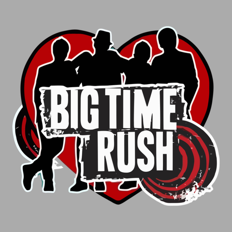 Big Time Rush 2 T-Shirt by ginaandi | Artistshot