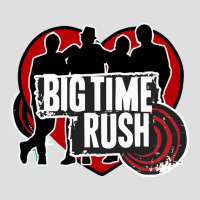 Big Time Rush 2 V-neck Tee | Artistshot