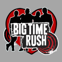 Big Time Rush 2 Men's Polo Shirt | Artistshot