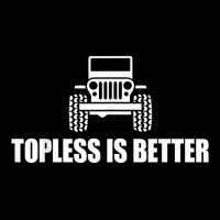 My Topless Truck Is Better, Offroad 4x4 Mud Convertible Men's Long Sleeve Pajama Set | Artistshot