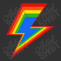 Pride Lightning Bolt Baby Bodysuit | Artistshot