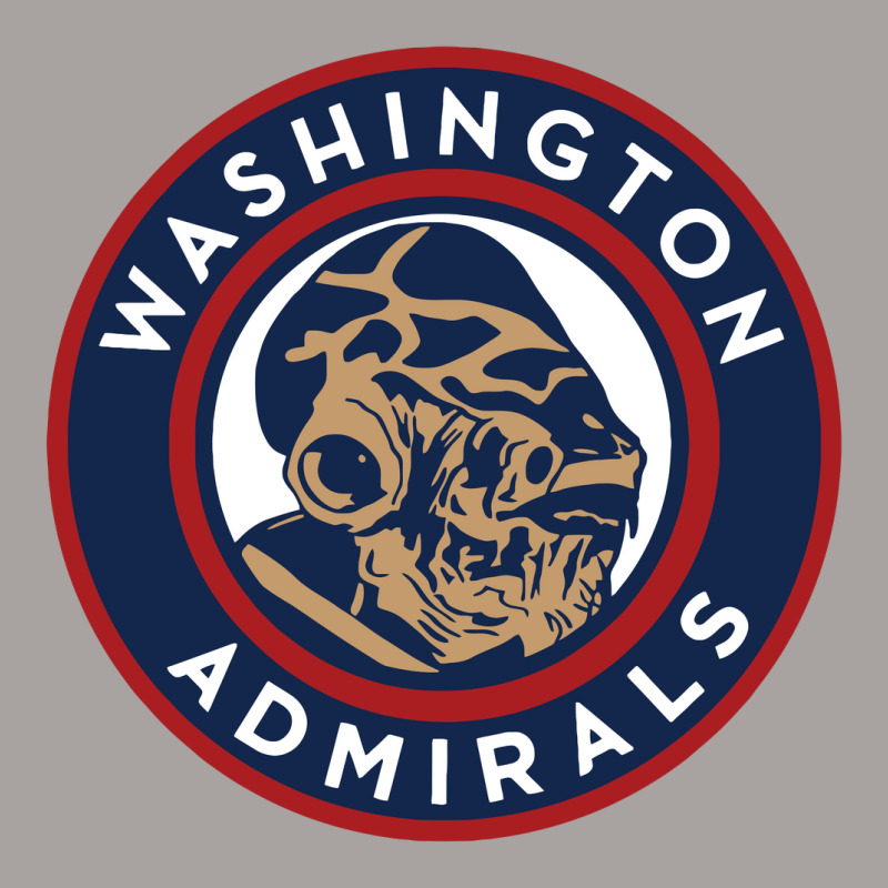 Washington Adm Racerback Tank by cm-arts | Artistshot