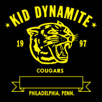 Kid Dynamite Cougars 1997 Youth Sweatshirt | Artistshot