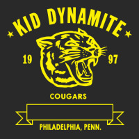 Kid Dynamite Cougars 1997 Toddler T-shirt | Artistshot