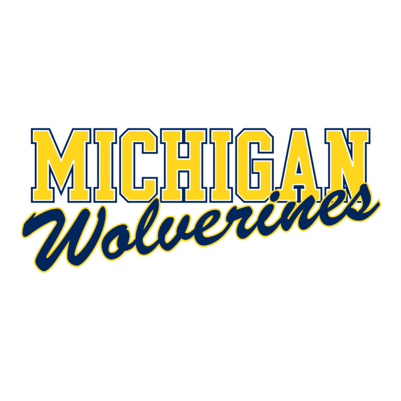 Michigan Youth Zipper Hoodie by cm-arts | Artistshot