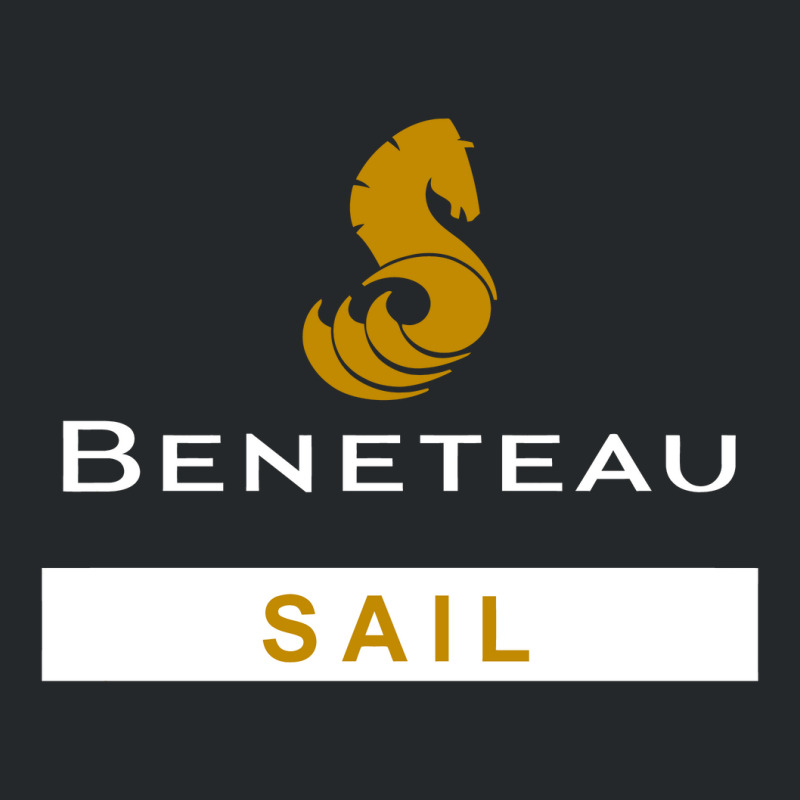 Beneteau Sailing Yacht Boats Crewneck Sweatshirt | Artistshot