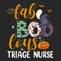 Faboolous Triage Nurse Boo Crew Fabulous Nurse Costume Women's Pajamas Set | Artistshot