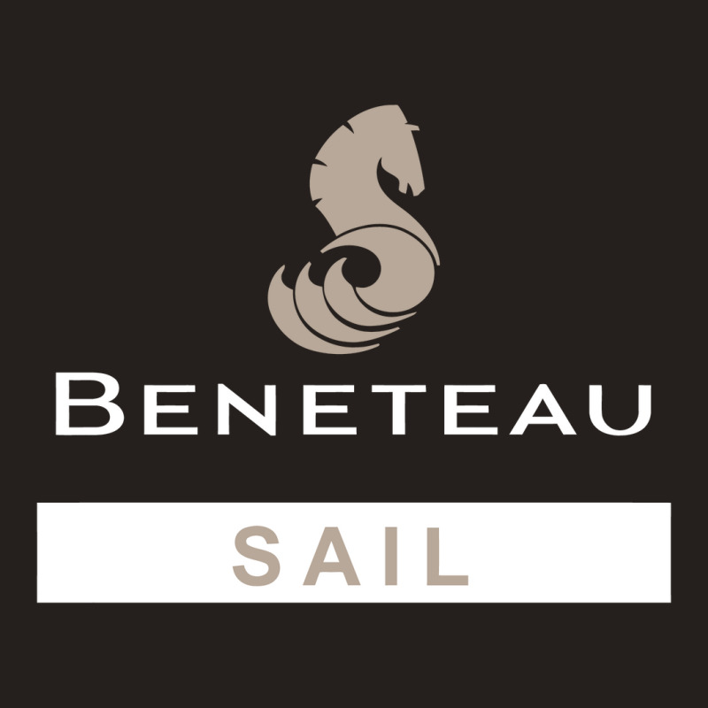 Beneteau Sailing Yacht Boats Tank Top | Artistshot