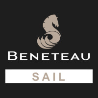 Beneteau Sailing Yacht Boats Classic T-shirt | Artistshot