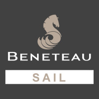 Beneteau Sailing Yacht Boats Vintage T-shirt | Artistshot