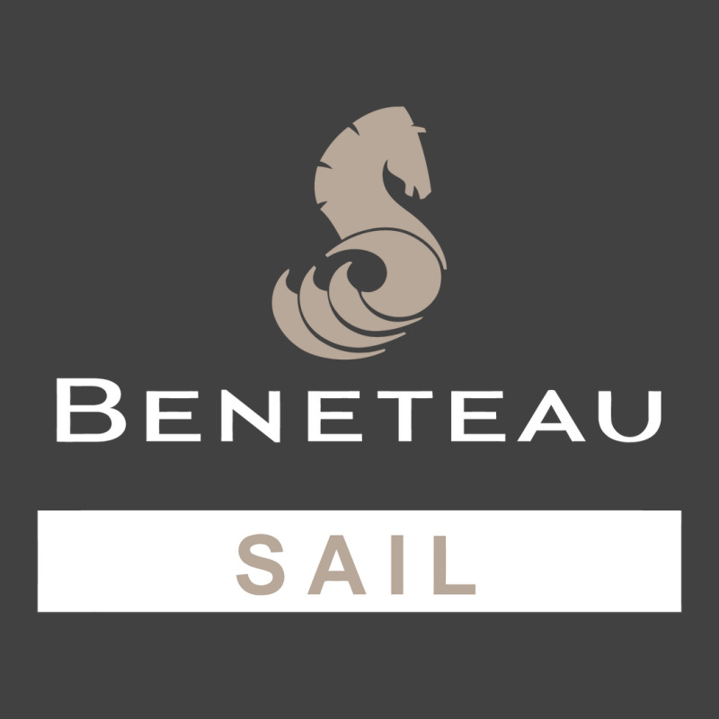 Beneteau Sailing Yacht Boats Vintage T-shirt | Artistshot