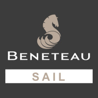 Beneteau Sailing Yacht Boats Men's Polo Shirt | Artistshot