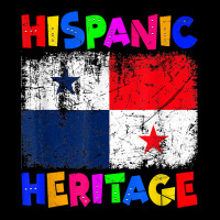 Women Men National Hispanic Heritage Month Latino Panama T Shirt Youth Hoodie | Artistshot