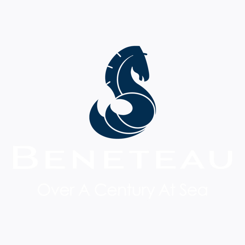 Beneteau Sailing Yacht Boats T-shirt | Artistshot