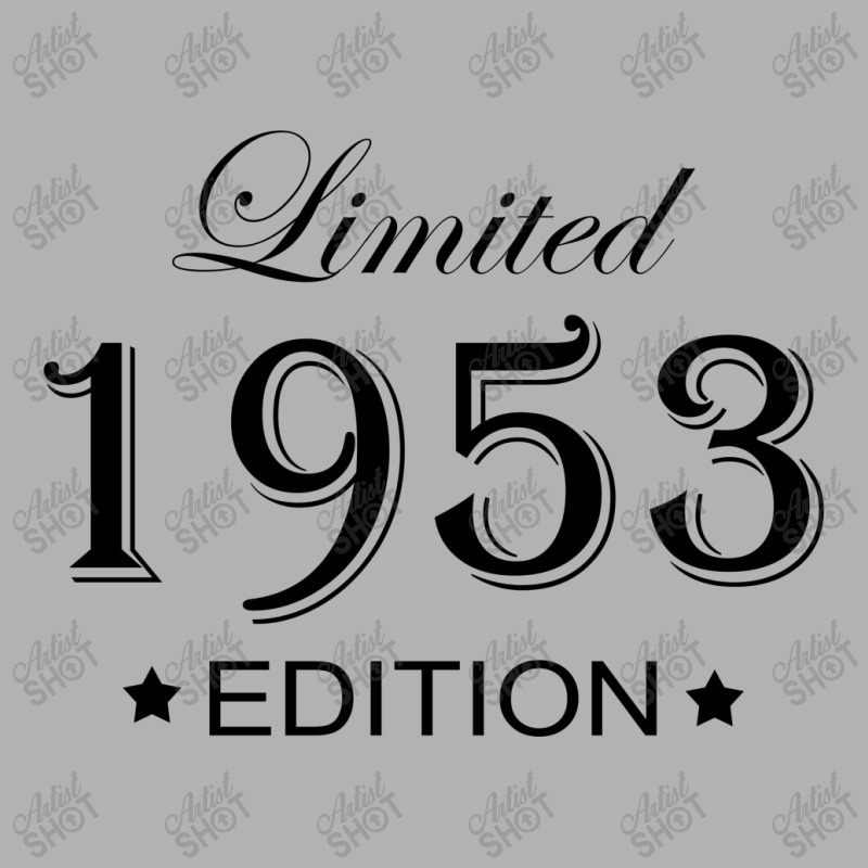 Limited Edition 1953 Zipper Hoodie | Artistshot