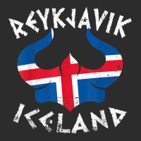 Reykjavík Iceland Viking Helmet T Shirt Exclusive T-shirt | Artistshot