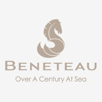 Beneteau Sailing Yacht Boats Adjustable Cap | Artistshot