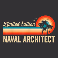 Naval Architect Funny Birthday Retro Vintage Men Dad Vintage Short | Artistshot