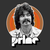 John Prine Retro Distressed Tribute Design Baby Bodysuit | Artistshot