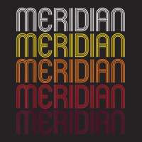 Meridian, Id  Vintage Style Idaho T Shirt Vintage Cap | Artistshot