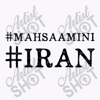 Mahsa Amini Iran Tank Top | Artistshot