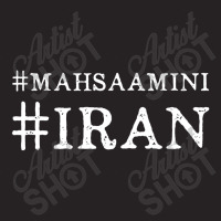 Mahsa Amini Iran Vintage Cap | Artistshot