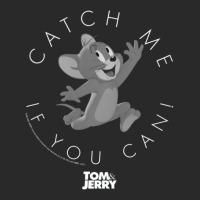 Tom & Jerry Catch Me If You Can Jerry Toddler T-shirt | Artistshot