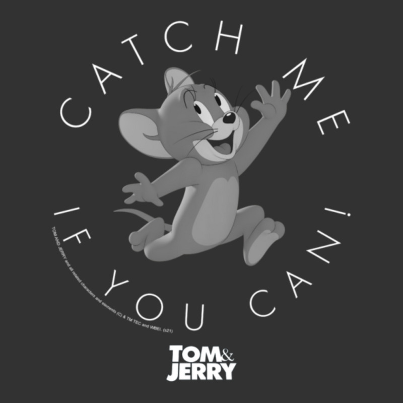 Tom & Jerry Catch Me If You Can Jerry Baby Bodysuit | Artistshot