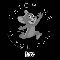 Tom & Jerry Catch Me If You Can Jerry Toddler 3/4 Sleeve Tee | Artistshot