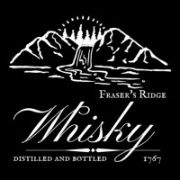 Fraser's Ridge Whisky North Carolina 1767 Women's V-neck T-shirt | Artistshot