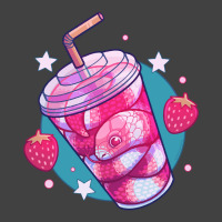 Strawberry Milk-snake, Strawberry Milk-snake Art, Strawberry Milk-snak Vintage T-shirt | Artistshot