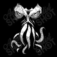 Cthulhu Wakes Fleece Short | Artistshot