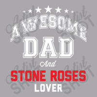 Awesome Dad And Stone Roses Lover Youth 3/4 Sleeve | Artistshot