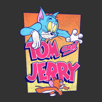 Tom & Jerry Mid Chase Around The Poster Baby Bodysuit | Artistshot