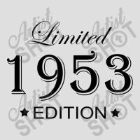 Limited Edition 1953 V-neck Tee | Artistshot