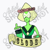 Cute Peridot Clods T-shirt | Artistshot