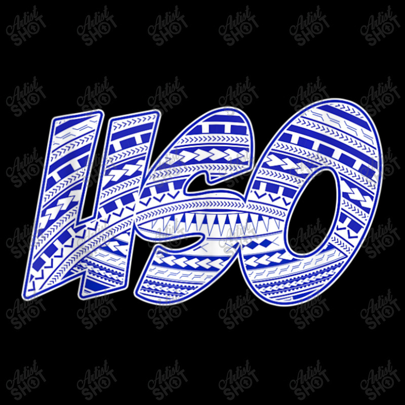 Samoa Uso Samoan Clothing Samoan Tribal Samoan Tattoo Baby Tee by Min02 | Artistshot