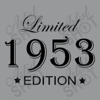 Limited Edition 1953 Unisex Hoodie | Artistshot