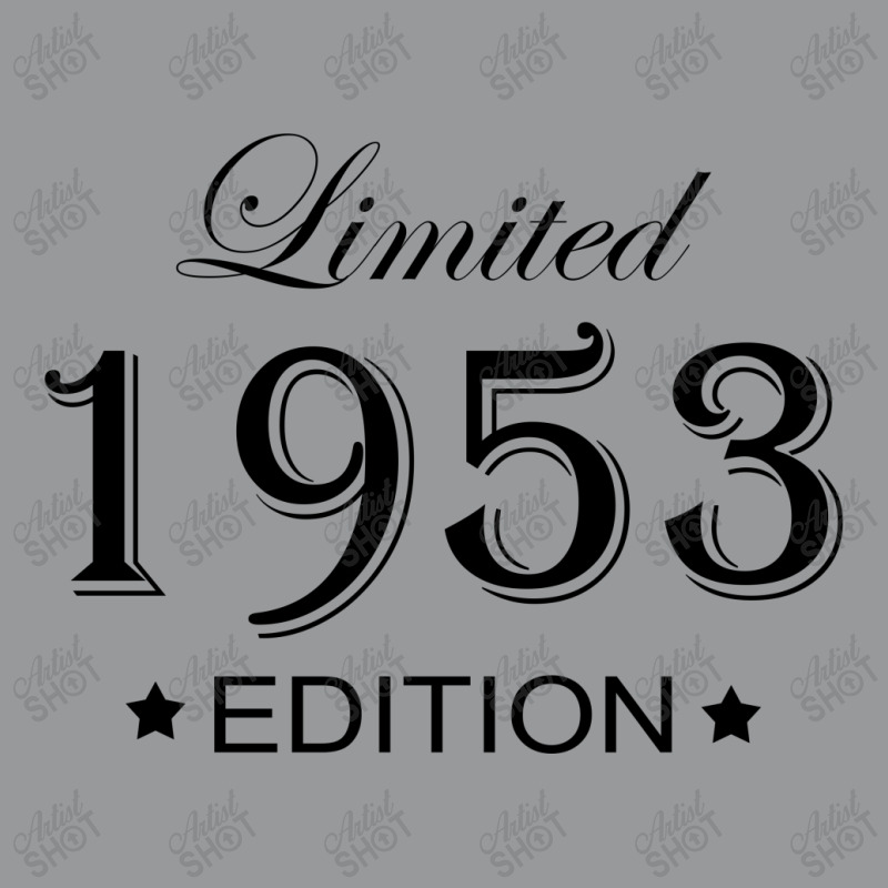 Limited Edition 1953 Unisex Hoodie | Artistshot
