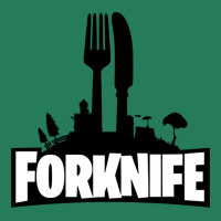 Knife With Fork Food T-shirt | Artistshot