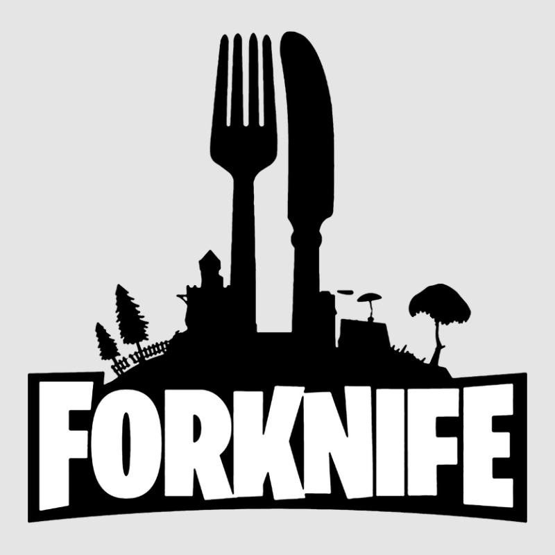 Knife With Fork Food Exclusive T-shirt | Artistshot