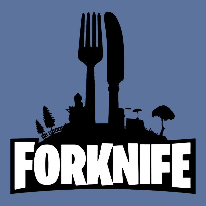 Knife With Fork Food Lightweight Hoodie | Artistshot