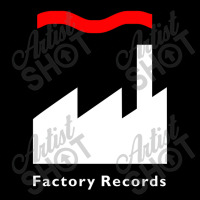 Factory Records   Retro Record Label   Mens Music V-neck Tee | Artistshot