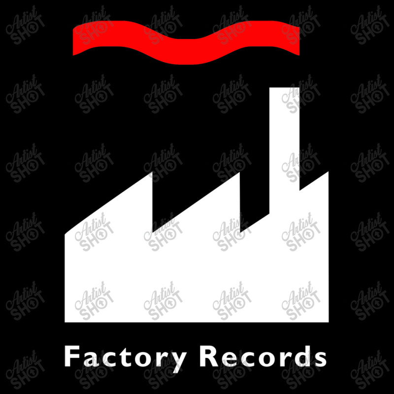 Factory Records   Retro Record Label   Mens Music Women's V-neck T-shirt | Artistshot
