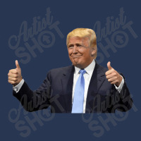 Trump Men Denim Jacket | Artistshot