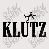 Klutz Pocket T-shirt | Artistshot