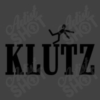 Klutz Vintage T-shirt | Artistshot